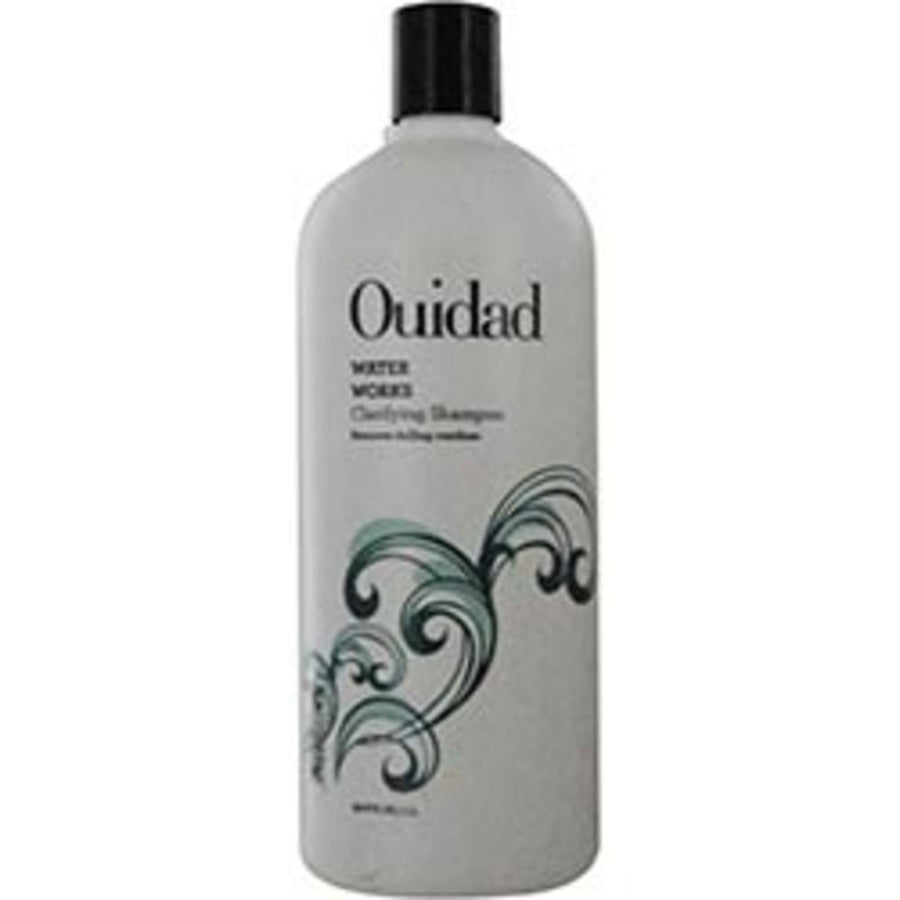 Ouidad By Ouidad #247010 - Type: Shampoo For Unisex