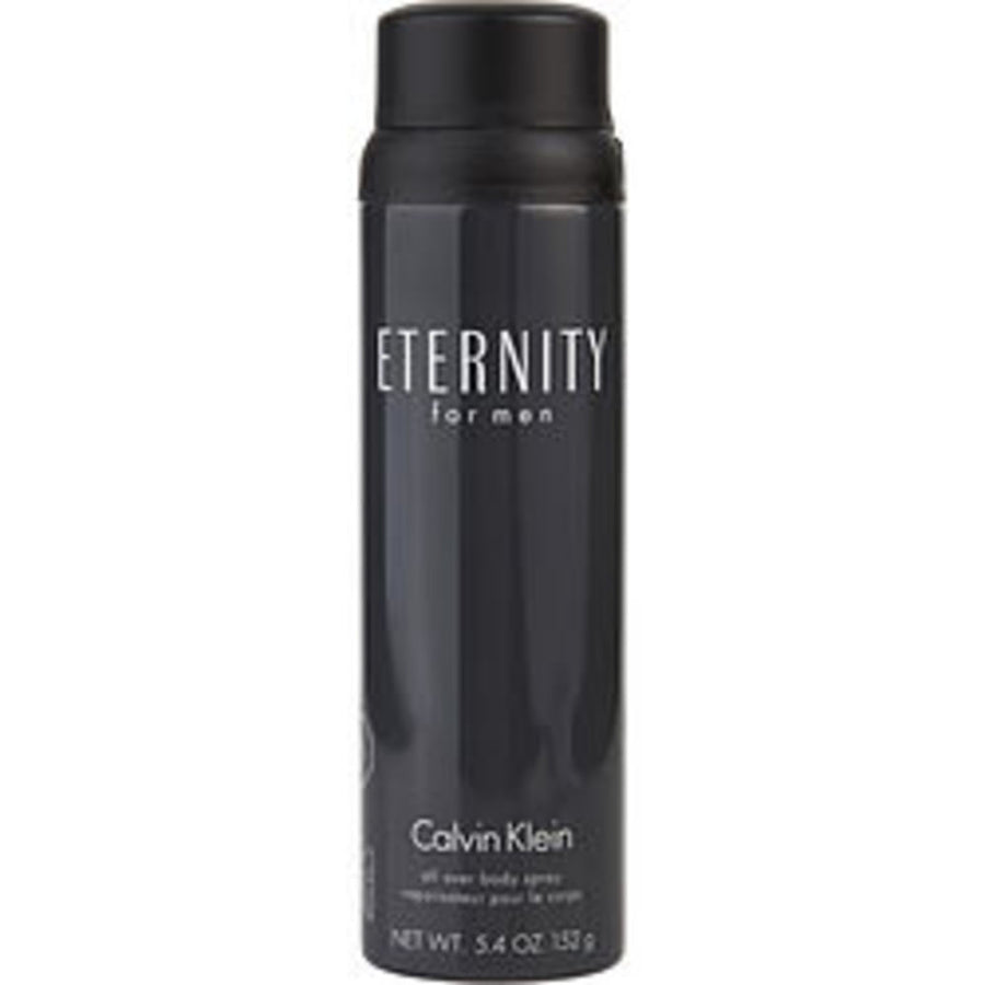 Eternity By Calvin Klein #247632 - Type: Bath & Body For Men