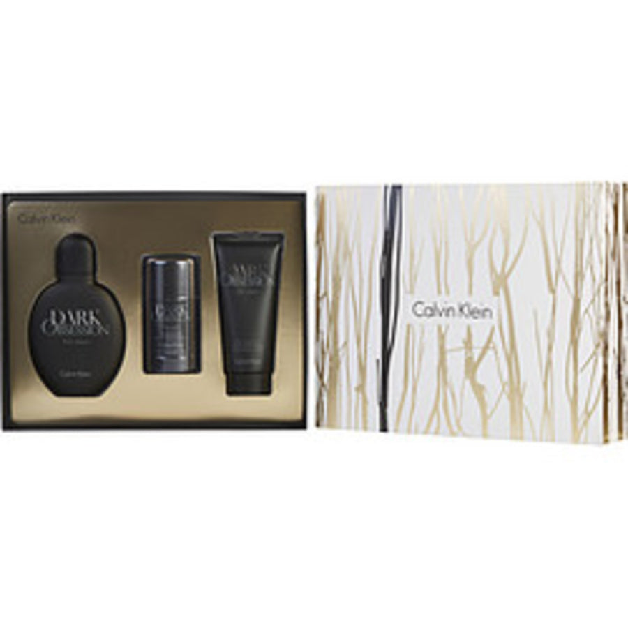 Dark Obsession By Calvin Klein #247744 - Type: Gift Sets For Men