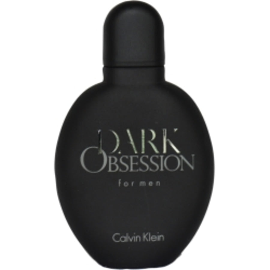 Dark Obsession By Calvin Klein #247750 - Type: Fragrances For Men