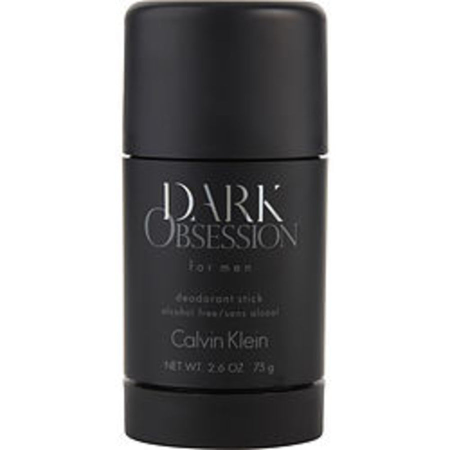 Dark Obsession By Calvin Klein #247752 - Type: Bath & Body For Men