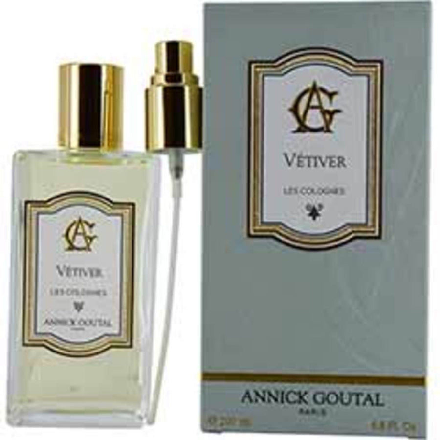 Annick Goutal Vetiver By Annick Goutal #248936 - Type: Fragrances For Unisex