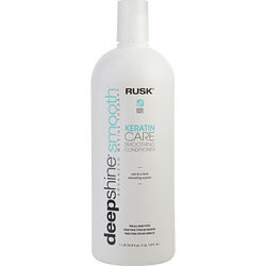 Rusk By Rusk #249989 - Type: Conditioner For Unisex