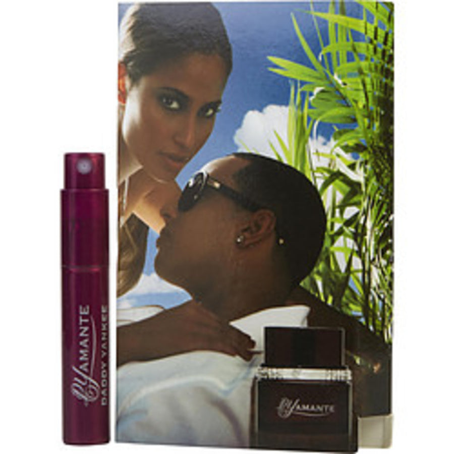 Daddy Yankee Dyamante By Daddy Yankee #251832 - Type: Fragrances For Women