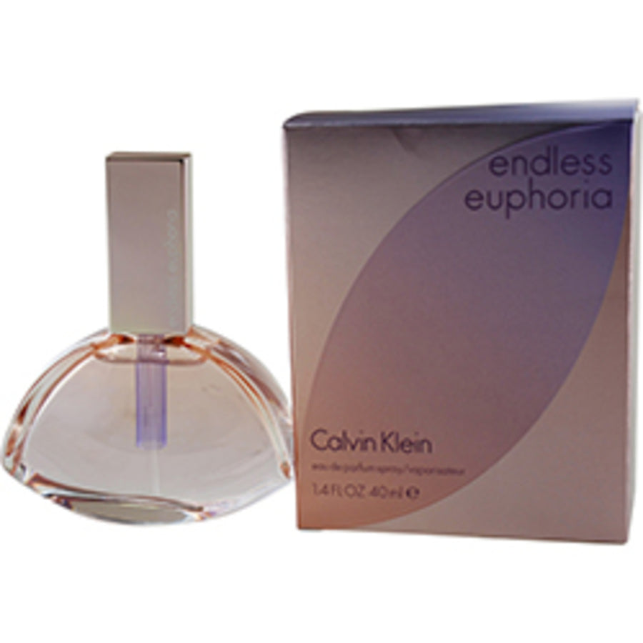 Endless Euphoria By Calvin Klein #251925 - Type: Fragrances For Women