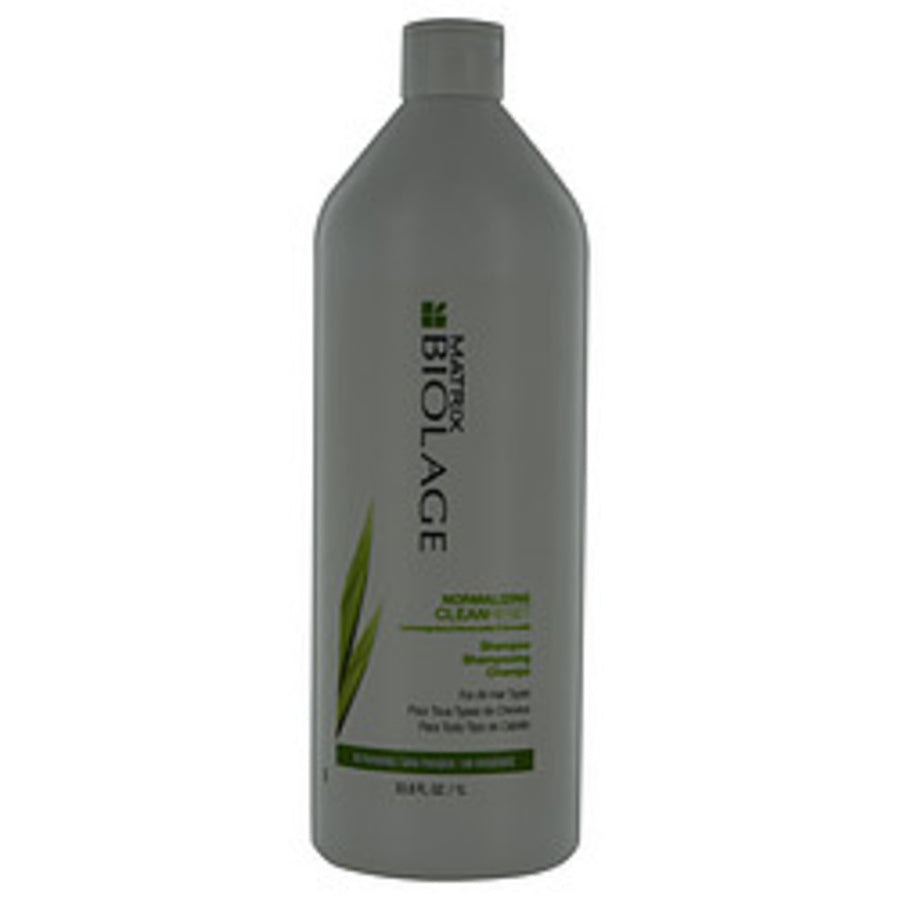 Biolage By Matrix #252266 - Type: Shampoo For Unisex