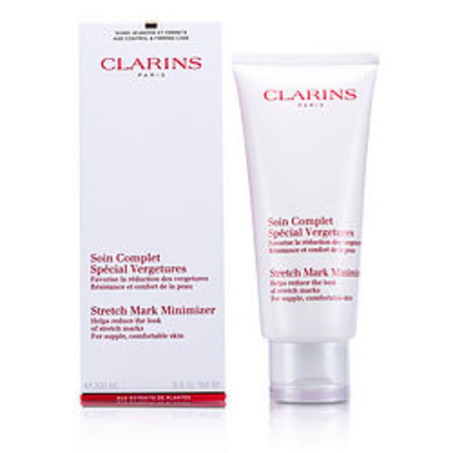 Clarins By Clarins #252382 - Type: Body Care For Women