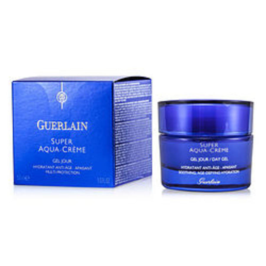 Guerlain By Guerlain #252409 - Type: Day Care For Women