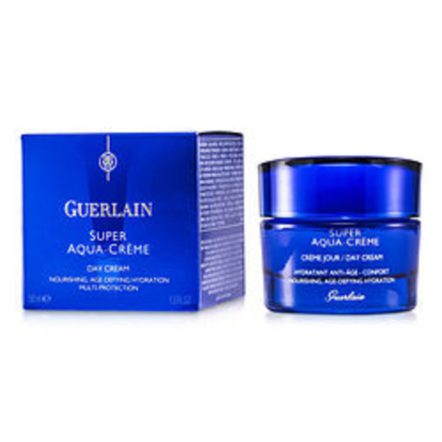 Guerlain By Guerlain #252425 - Type: Day Care For Women