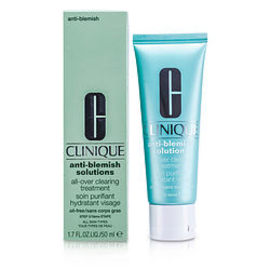 Clinique By Clinique #252580 - Type: Night Care For Women