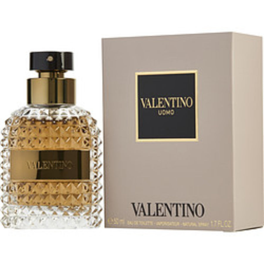 Valentino Uomo By Valentino #252898 - Type: Fragrances For Men