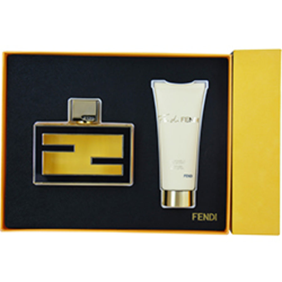 Fendi Fan Di Fendi Extreme By Fendi #252941 - Type: Gift Sets For Women