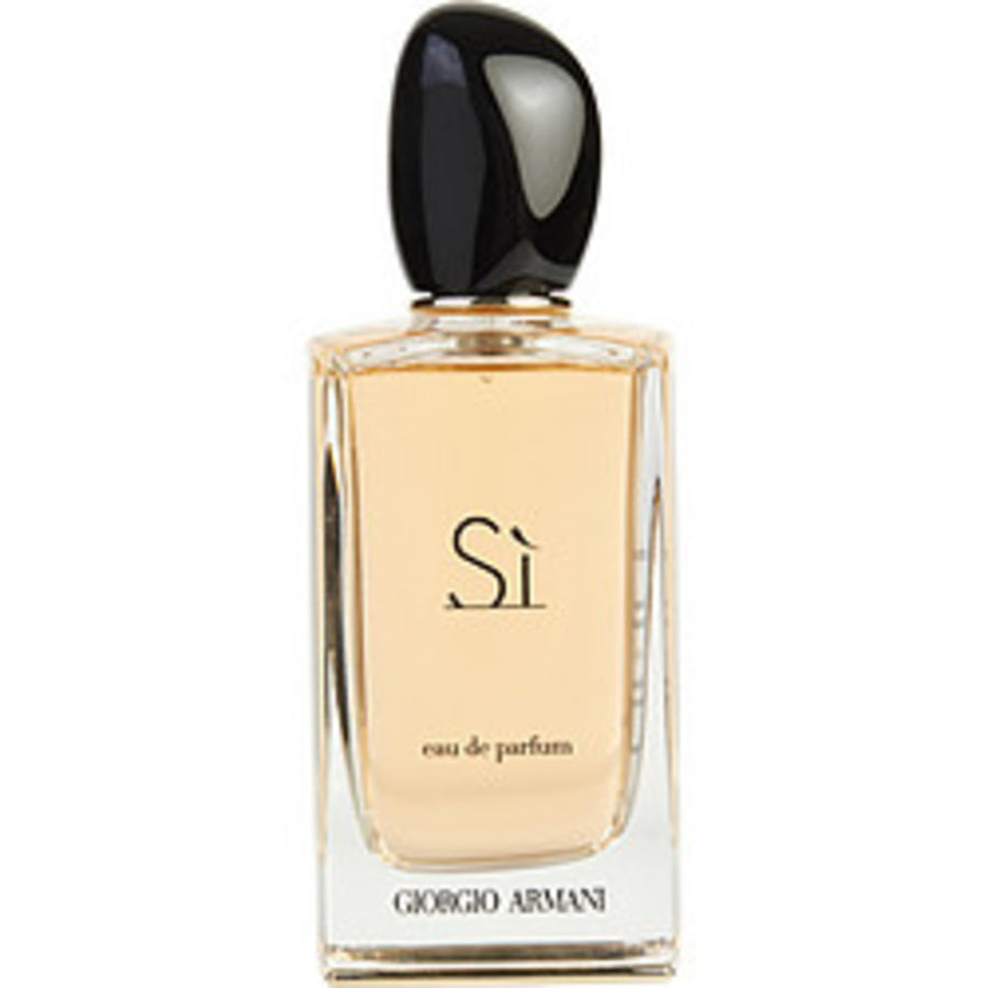 Armani Si By Giorgio Armani #253691 - Type: Fragrances For Women