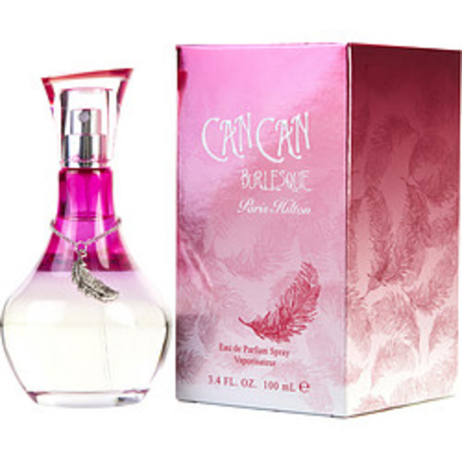 Paris Hilton Can Can Burlesque By Paris Hilton #254717 - Type: Fragrances For Women