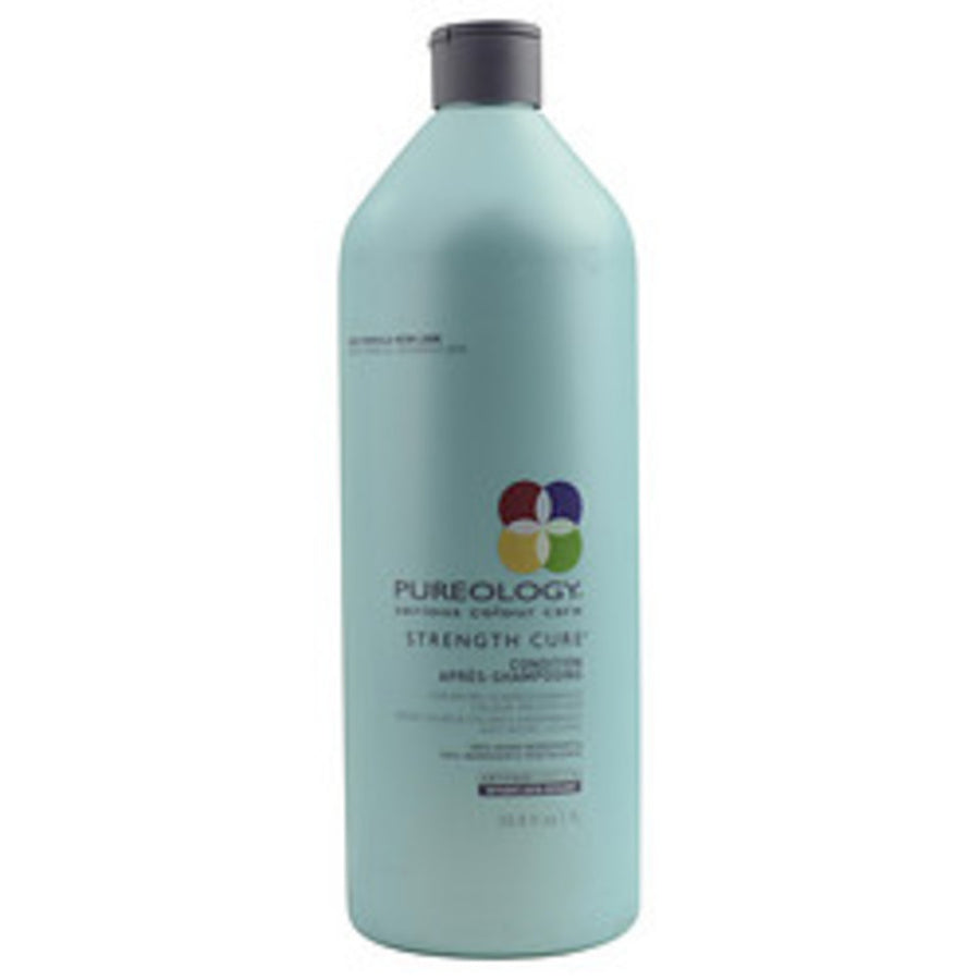 Pureology By Pureology #254808 - Type: Conditioner For Unisex