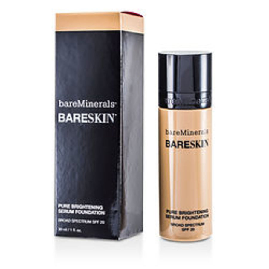 Bare Escentuals By Bare Escentuals #255130 - Type: Foundation & Complexion For Women