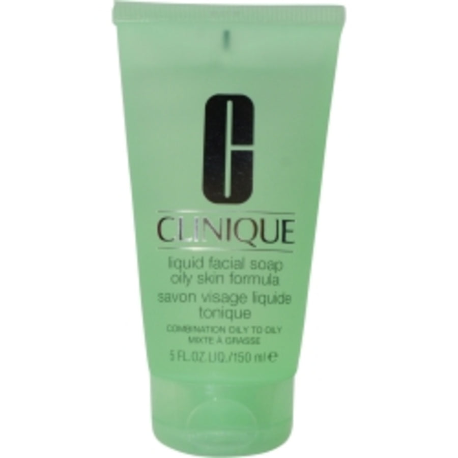 Clinique By Clinique #255778 - Type: Cleanser For Women