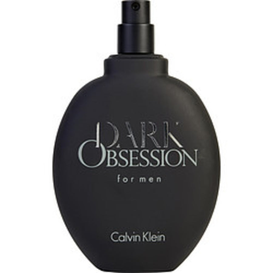 Dark Obsession By Calvin Klein #259029 - Type: Fragrances For Men