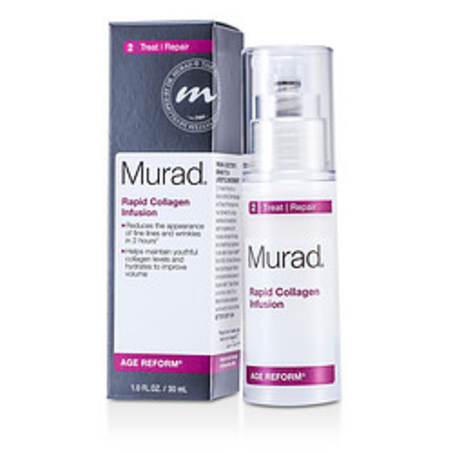 Murad By Murad #259157 - Type: Night Care For Women