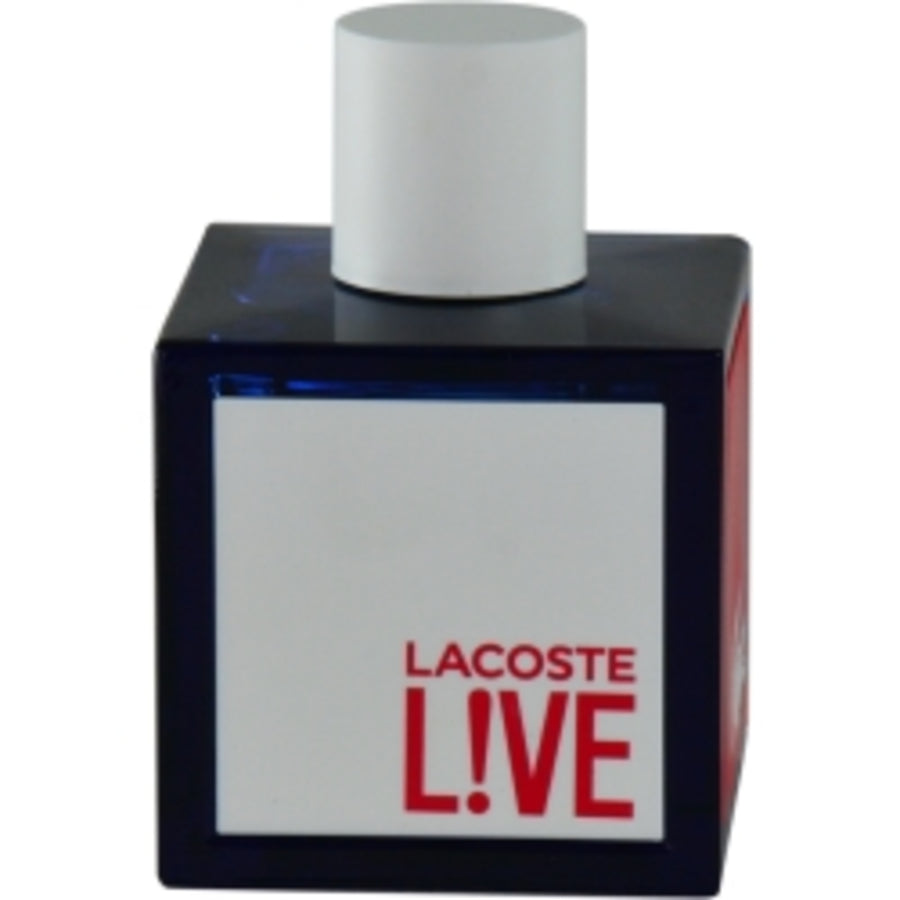 Lacoste Live By Lacoste #259528 - Type: Fragrances For Men