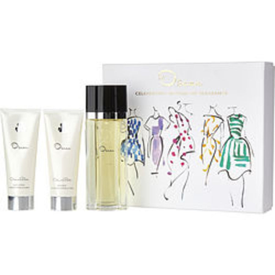 Oscar By Oscar De La Renta #259870 - Type: Gift Sets For Women