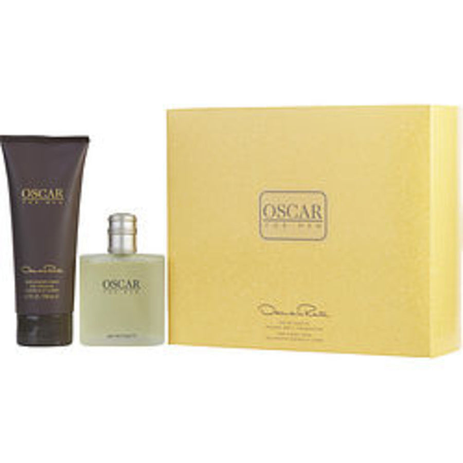 Oscar By Oscar De La Renta #260294 - Type: Gift Sets For Men