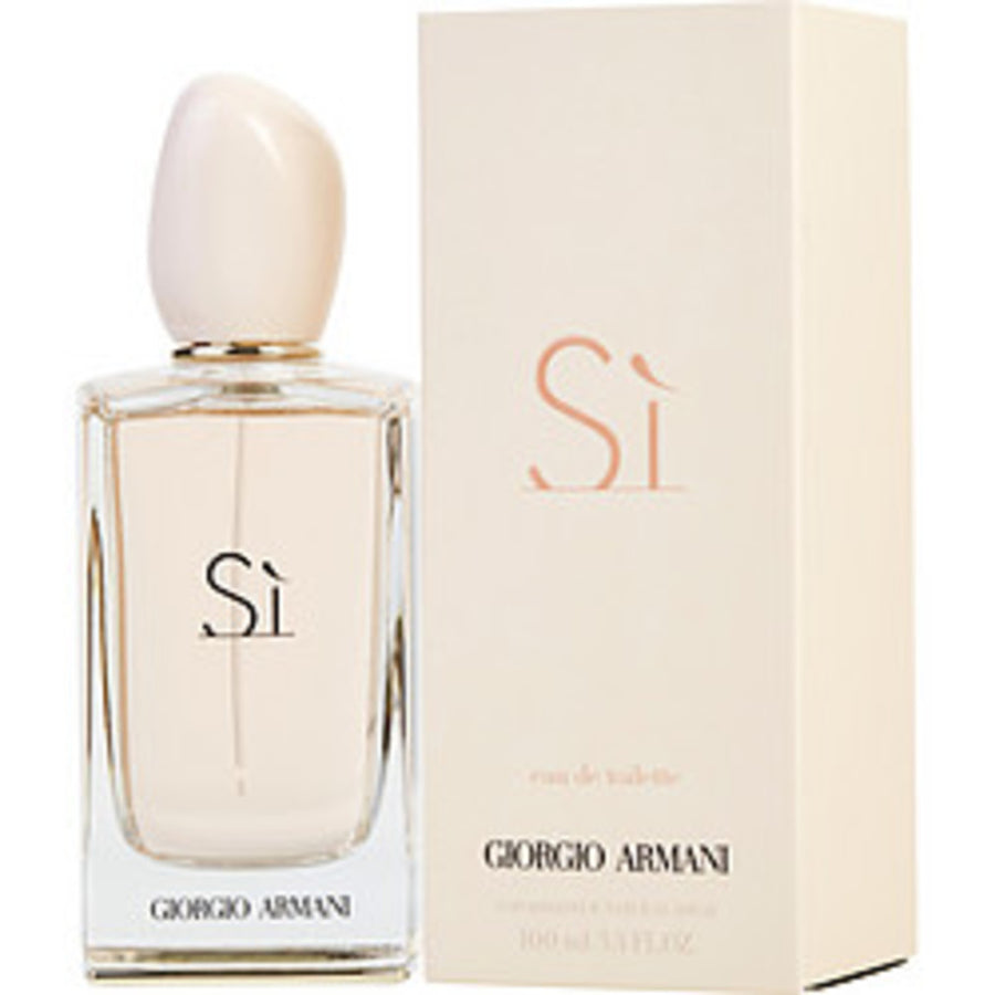 Armani Si By Giorgio Armani #264662 - Type: Fragrances For Women