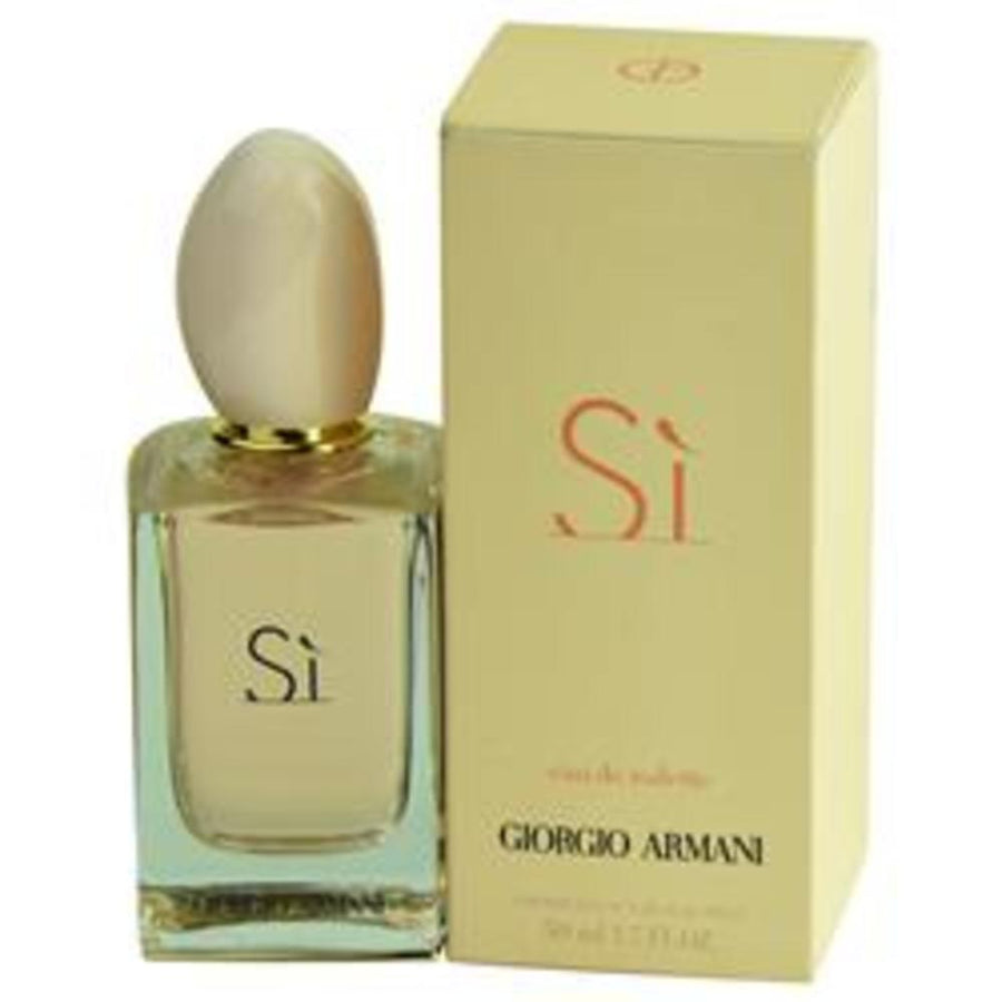 Armani Si By Giorgio Armani #264663 - Type: Fragrances For Women