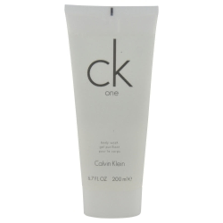 Ck One By Calvin Klein #265418 - Type: Bath & Body For Unisex