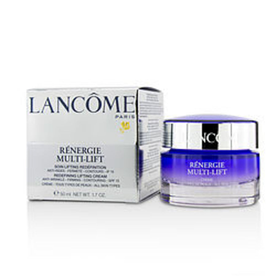 Lancome By Lancome #265676 - Type: Day Care For Women