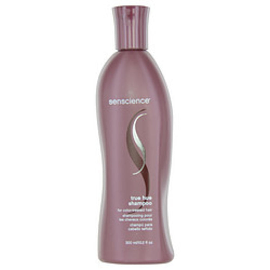 Senscience By Senscience #266148 - Type: Shampoo For Unisex