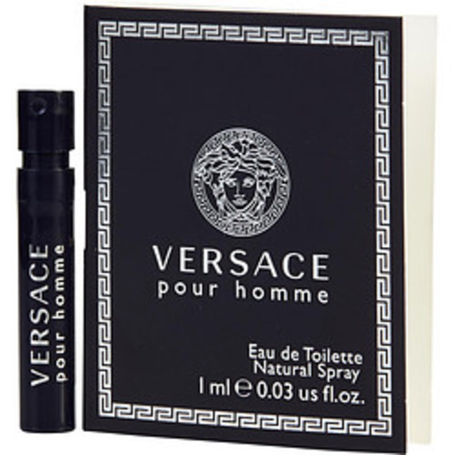 Versace Signature By Gianni Versace #267262 - Type: Fragrances For Men