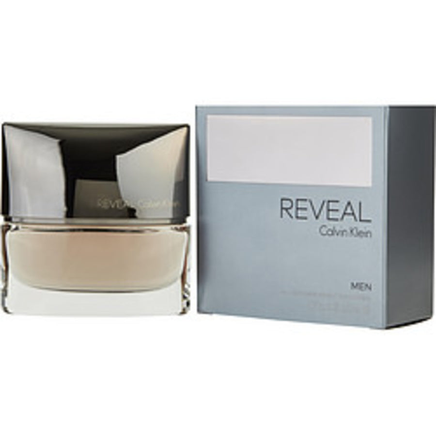 Reveal Calvin Klein By Calvin Klein #267274 - Type: Fragrances For Men