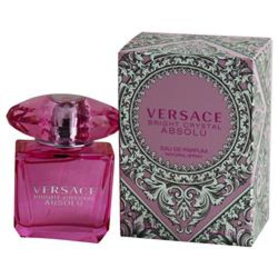 Versace Bright Crystal Absolu By Gianni Versace #267403 - Type: Fragrances For Women