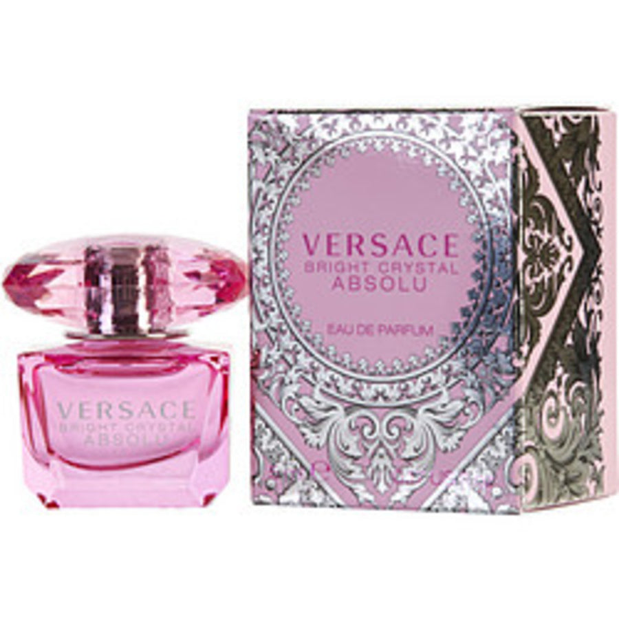 Versace Bright Crystal Absolu By Gianni Versace #267408 - Type: Fragrances For Women