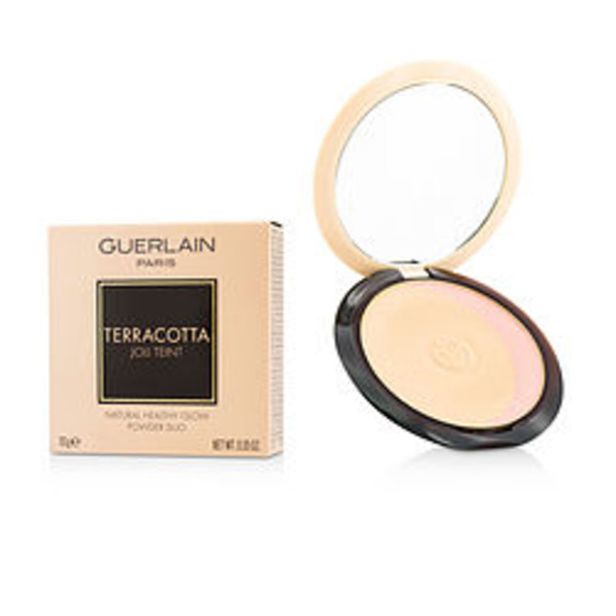 Guerlain By Guerlain #267999 - Type: Powder For Women