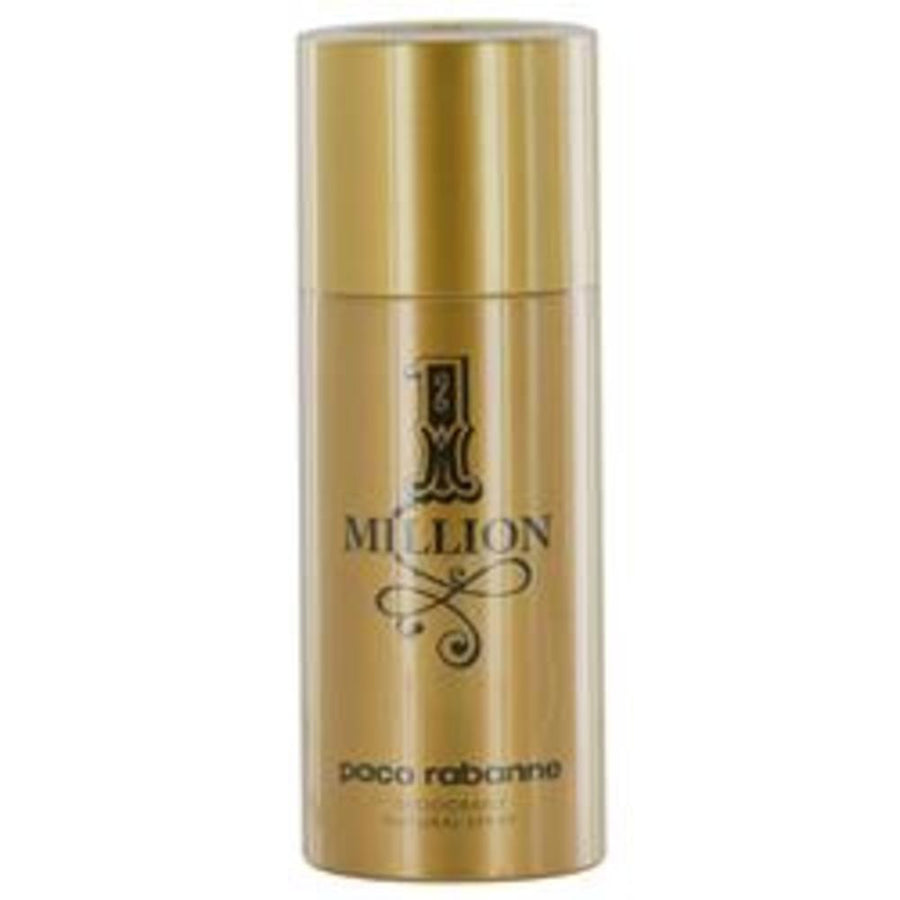 Paco Rabanne 1 Million By Paco Rabanne #268818 - Type: Bath & Body For Men