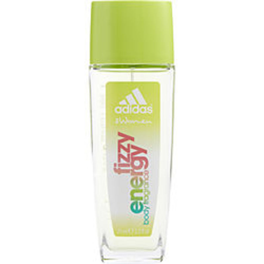 Adidas Fizzy Energy By Adidas #269263 - Type: Bath & Body For Women