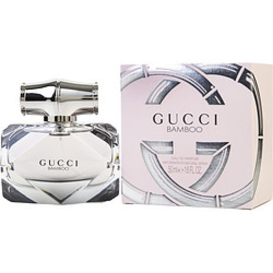 Gucci Bamboo By Gucci #269824 - Type: Fragrances For Women