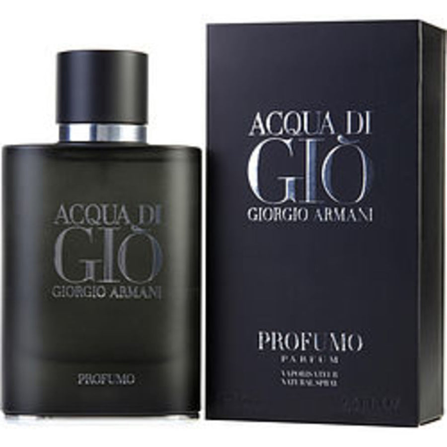 Acqua Di Gio Profumo By Giorgio Armani #270146 - Type: Fragrances For Men