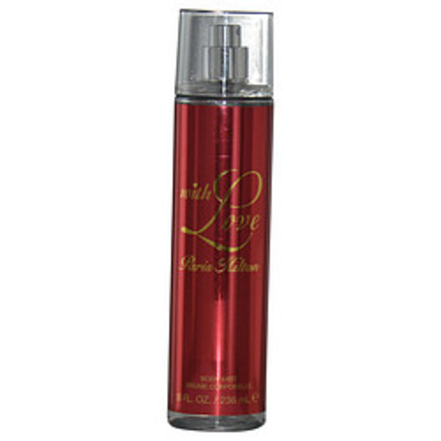 Paris Hilton With Love By Paris Hilton #270786 - Type: Bath & Body For Women