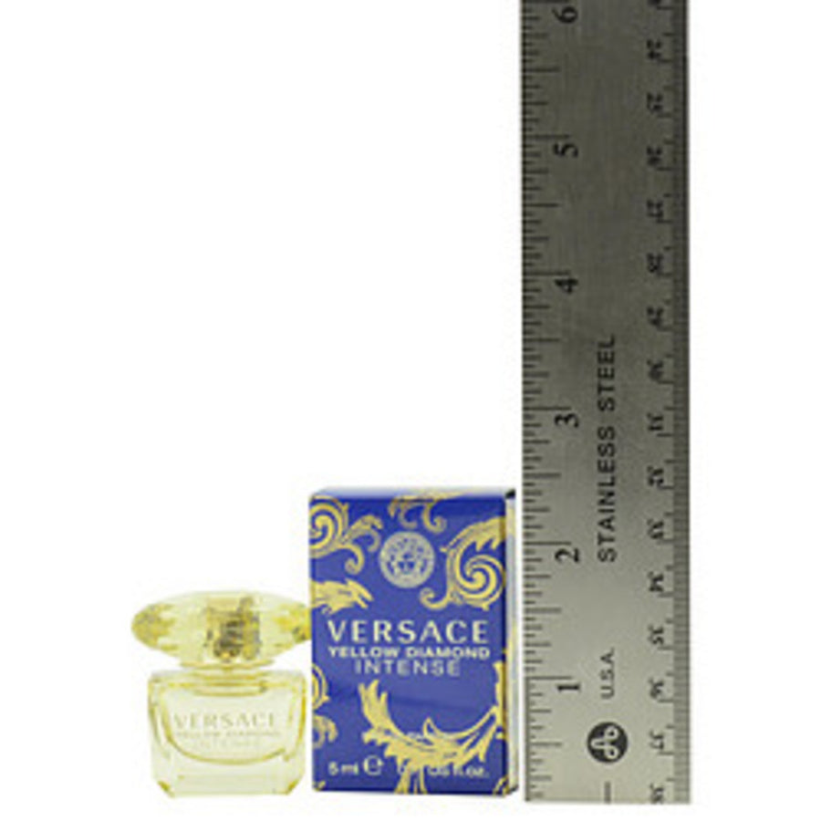 Versace Yellow Diamond Intense By Gianni Versace #270986 - Type: Fragrances For Women