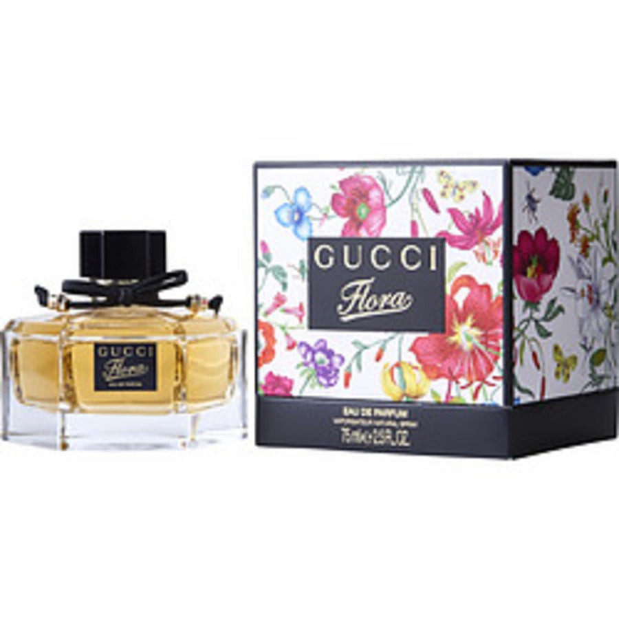 Gucci Flora By Gucci #271814 - Type: Fragrances For Women