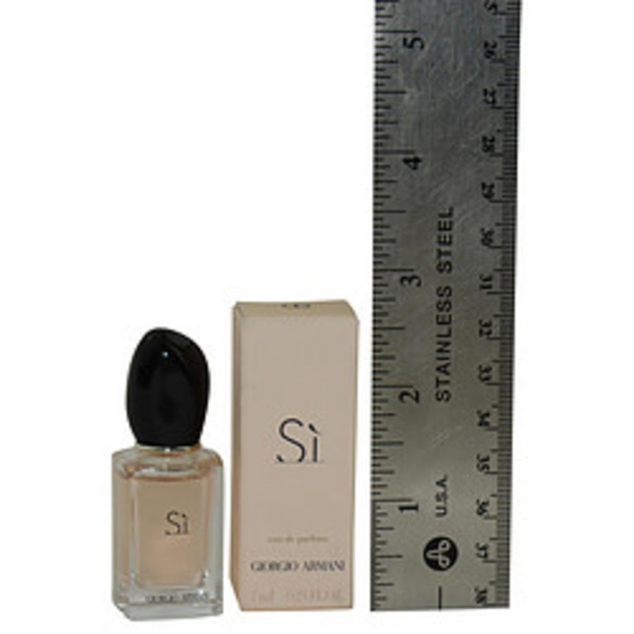 Armani Si By Giorgio Armani #271994 - Type: Fragrances For Women