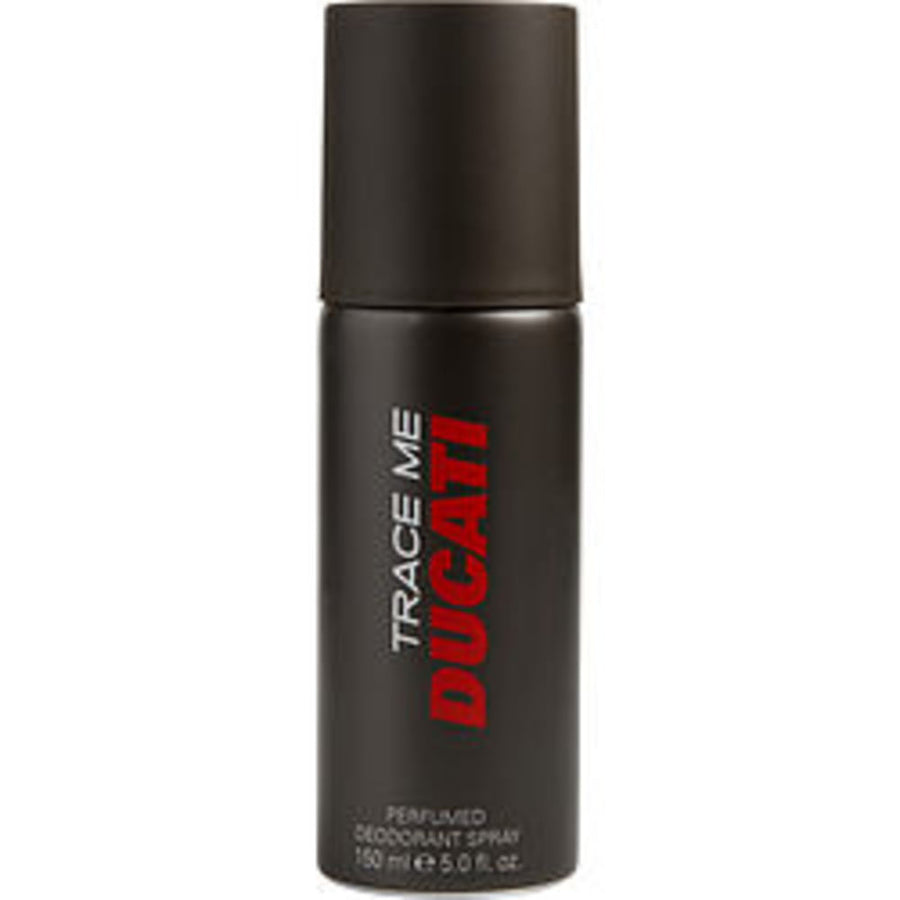 Ducati Trace Me By Ducati #272019 - Type: Bath & Body For Men