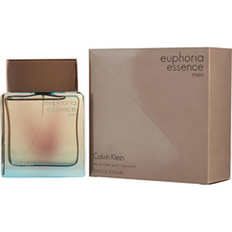 Euphoria Essence Men By Calvin Klein #272173 - Type: Fragrances For Men