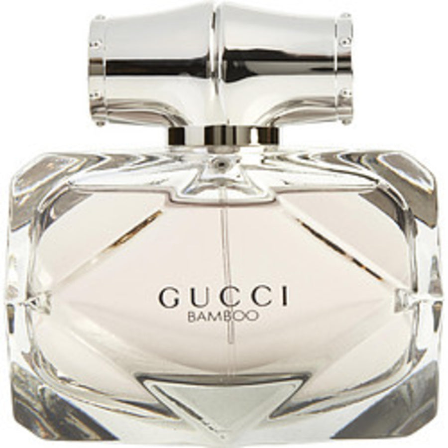 Gucci Bamboo By Gucci #272613 - Type: Fragrances For Women