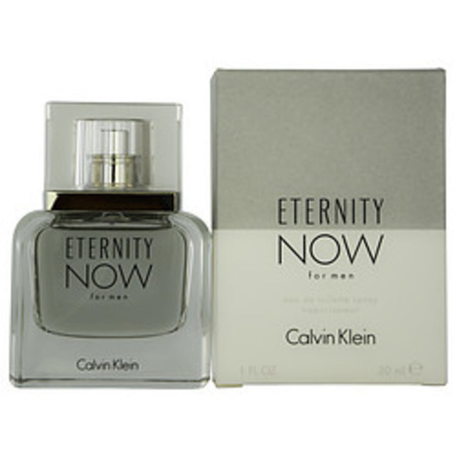 Eternity Now By Calvin Klein #273397 - Type: Fragrances For Men