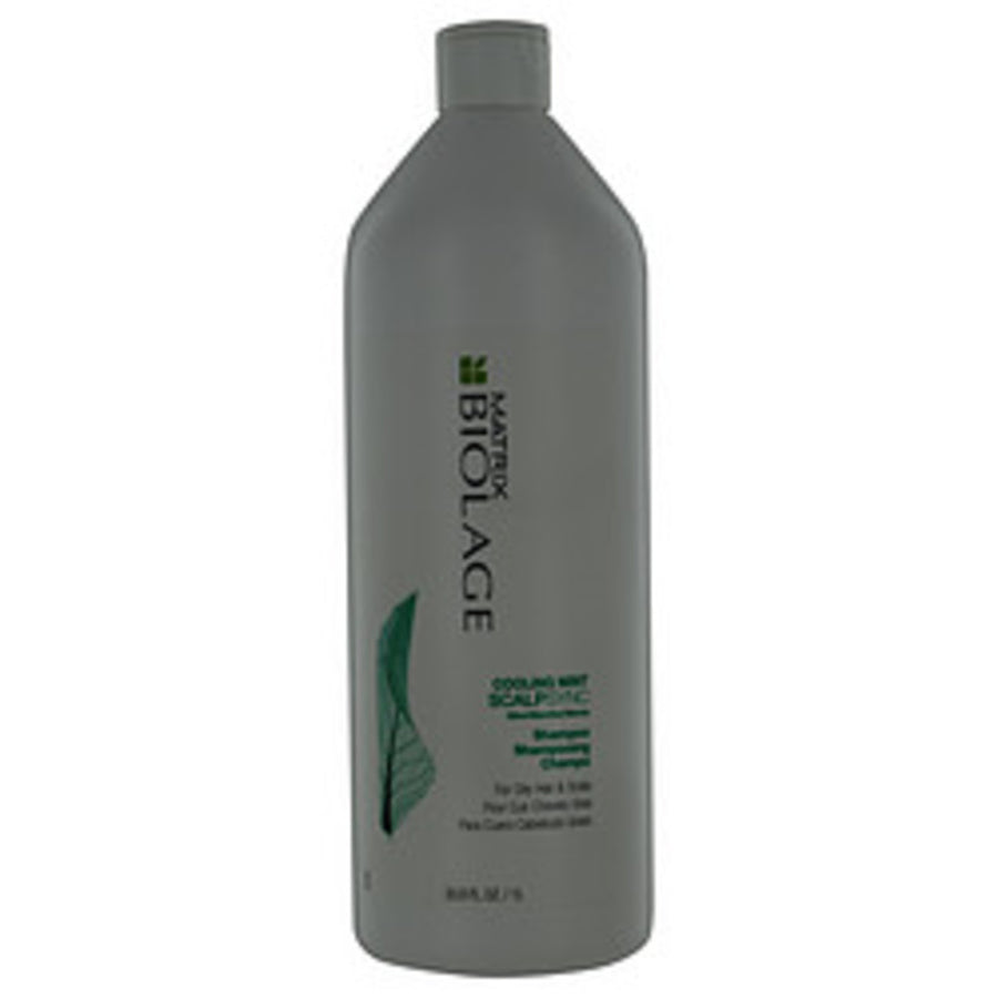 Biolage By Matrix #274185 - Type: Shampoo For Unisex