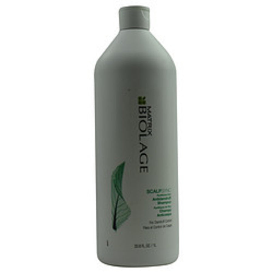 Biolage By Matrix #274187 - Type: Shampoo For Unisex